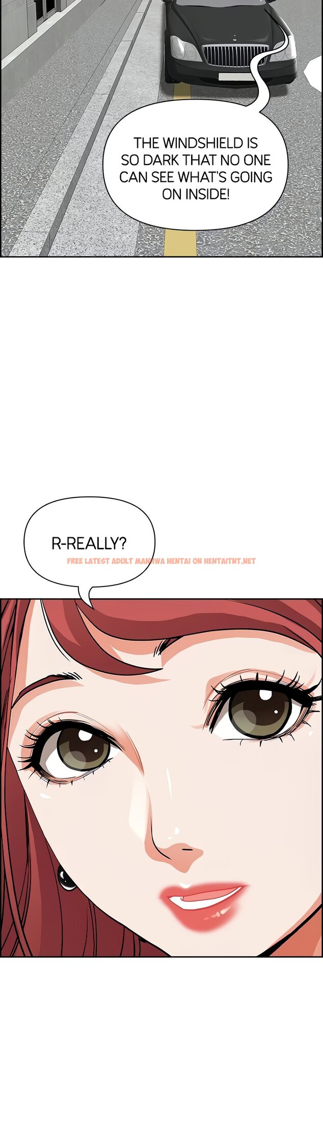 Read Hentai Image 9 124 in comic Living With A Milf - Chapter 50 - hentaitnt.net