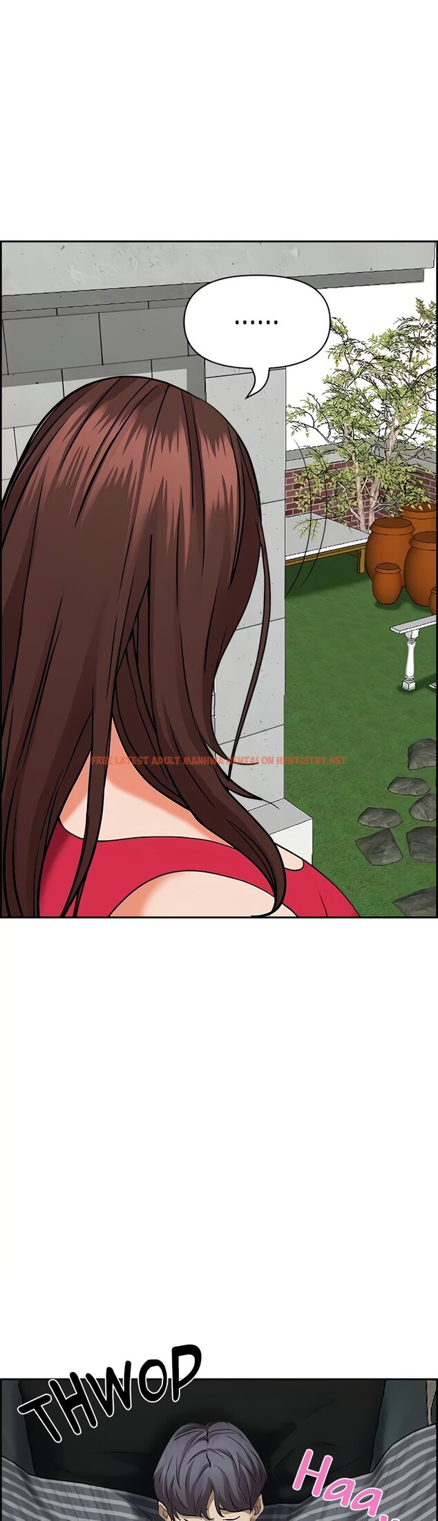 Read Hentai Image 1 998 in comic Living With A Milf - Chapter 51 - hentaitnt.net