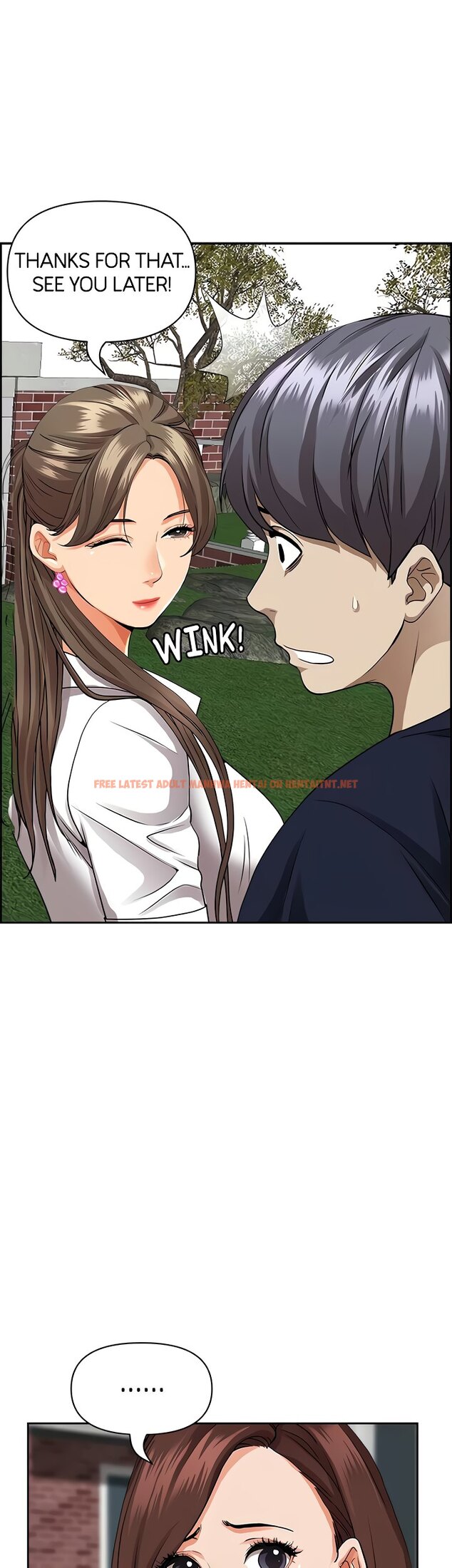 Read Hentai Image 58 004 in comic Living With A Milf - Chapter 51 - hentaitnt.net