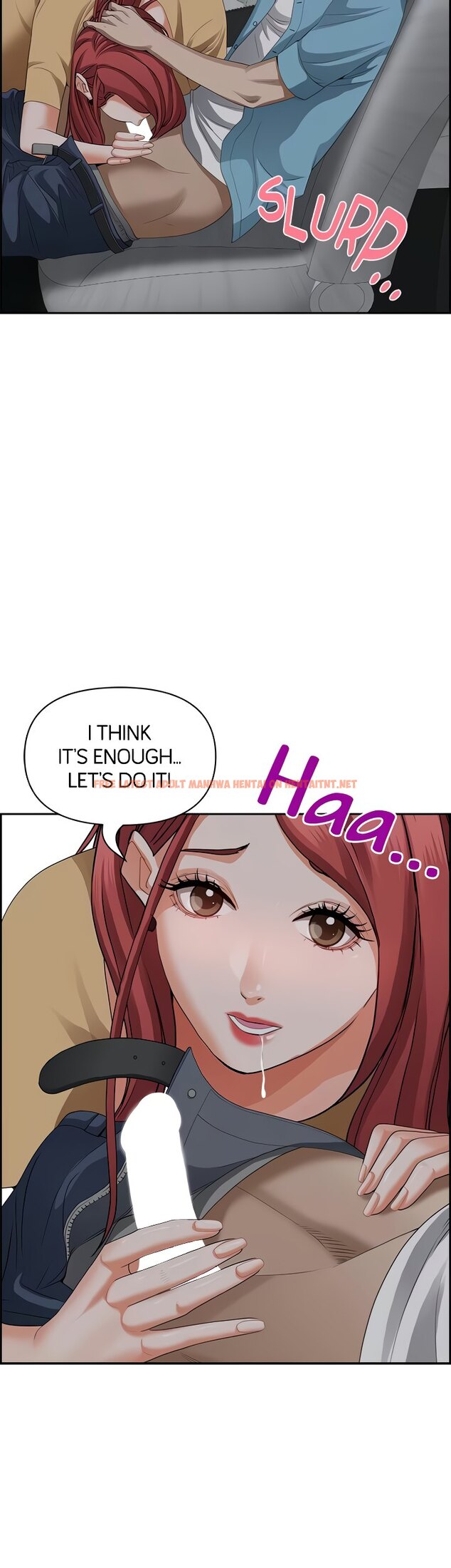 Read Hentai Image 68 006 in comic Living With A Milf - Chapter 51 - hentaitnt.net