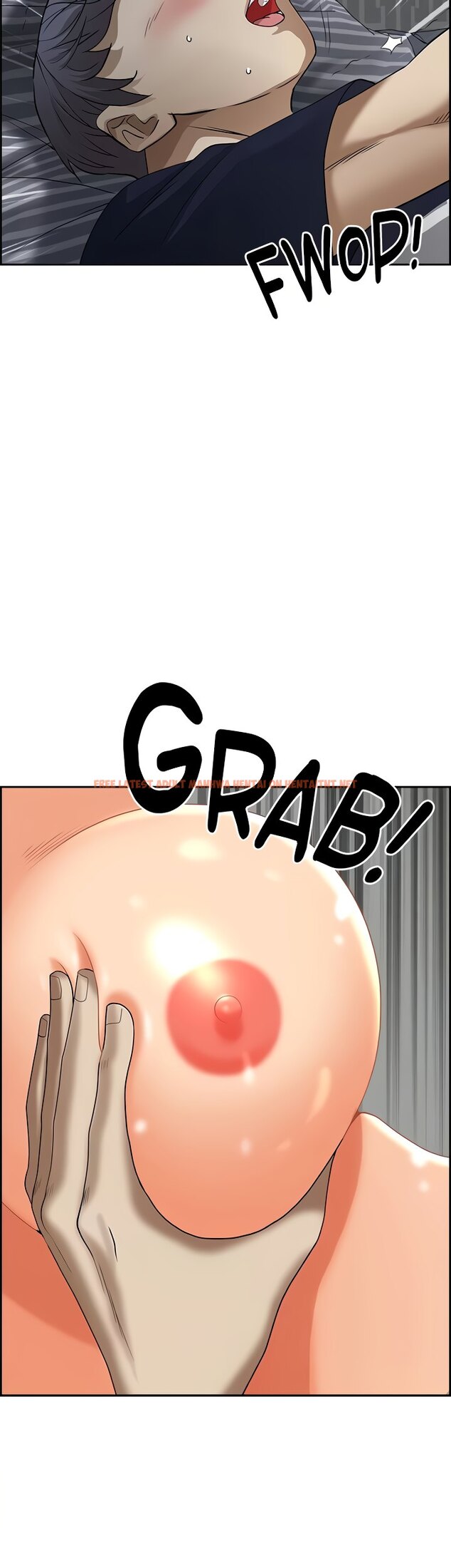 Read Hentai Image 7 000 in comic Living With A Milf - Chapter 51 - hentaitnt.net