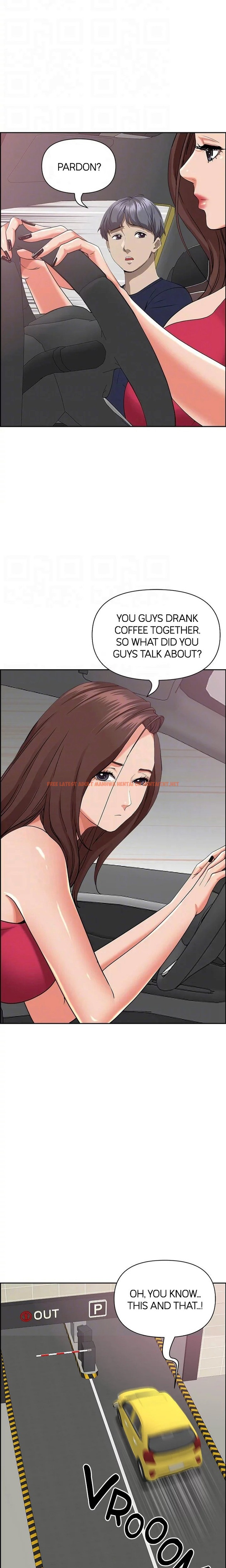 Read Hentai Image 16 161 in comic Living With A Milf - Chapter 52 - hentaitnt.net