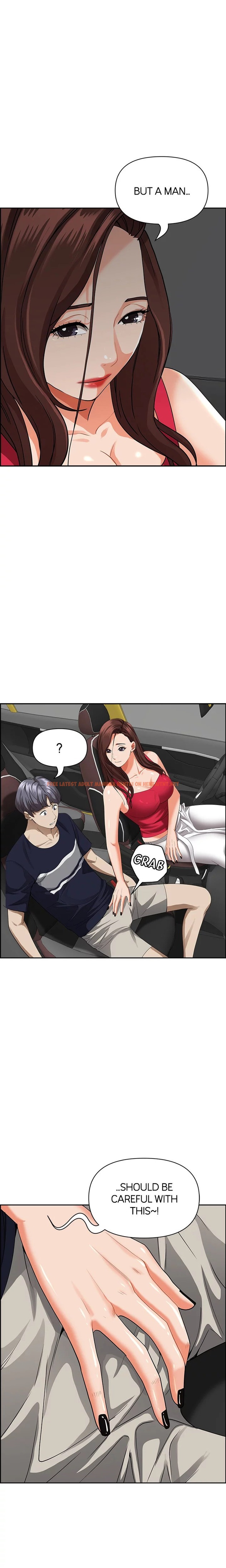 Read Hentai Image 18 161 in comic Living With A Milf - Chapter 52 - hentaitnt.net