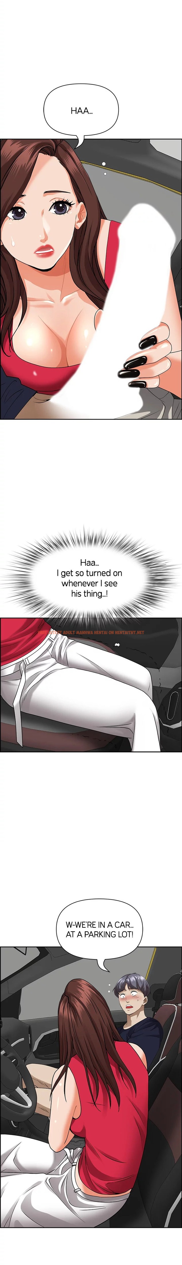 Read Hentai Image 23 161 in comic Living With A Milf - Chapter 52 - hentaitnt.net