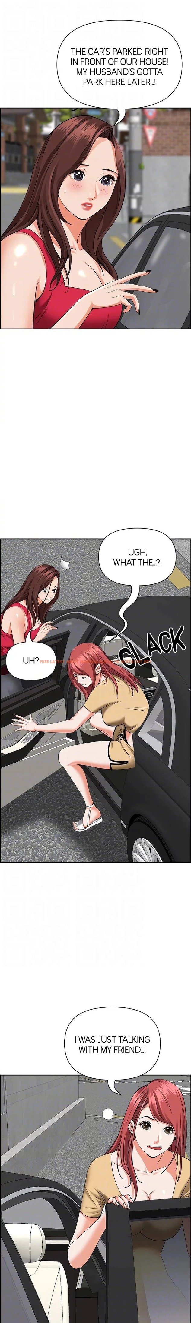 Read Hentai Image 7 160 in comic Living With A Milf - Chapter 52 - hentaitnt.net