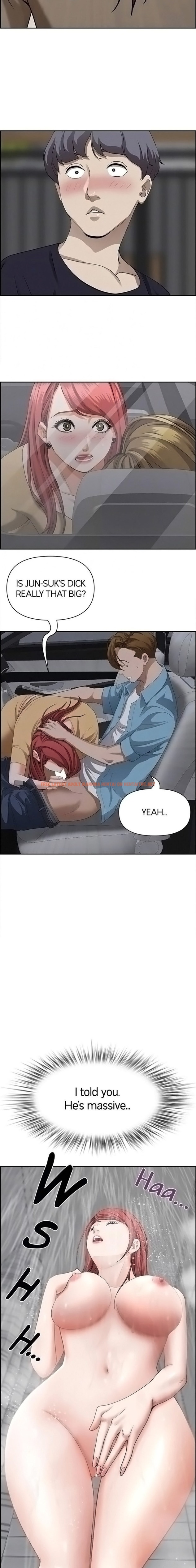 Read Hentai Image 14 489 in comic Living With A Milf - Chapter 53 - hentaitnt.net