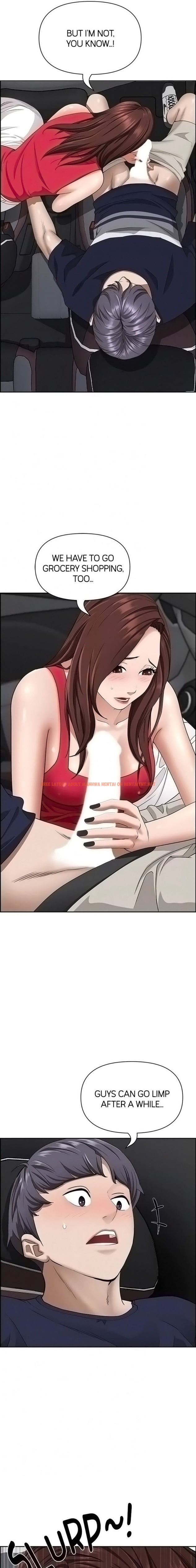 Read Hentai Image 5 489 in comic Living With A Milf - Chapter 53 - hentaitnt.net