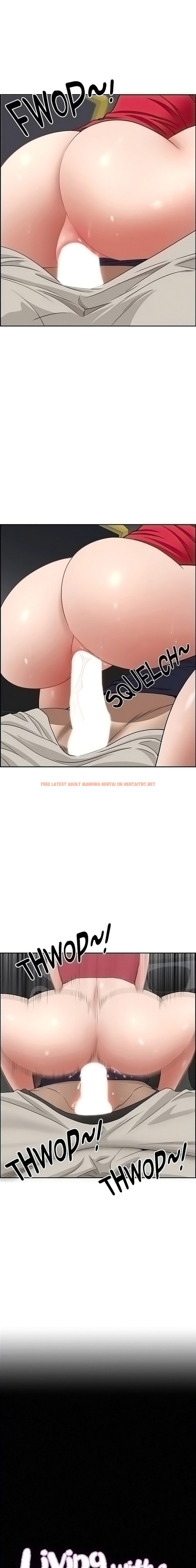 Read Hentai Image 1 839 in comic Living With A Milf - Chapter 54 - hentaitnt.net