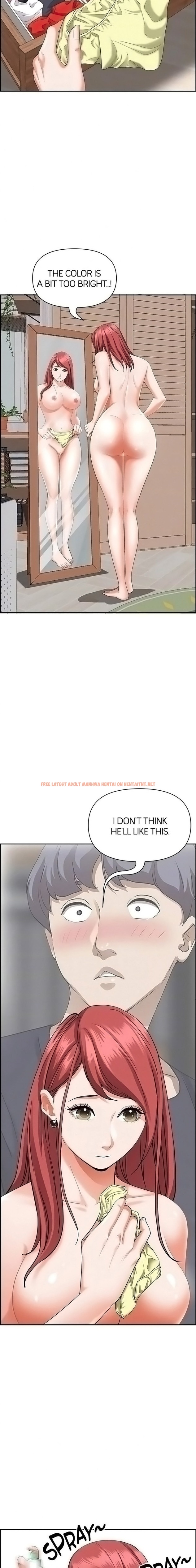 Read Hentai Image 12 839 in comic Living With A Milf - Chapter 54 - hentaitnt.net