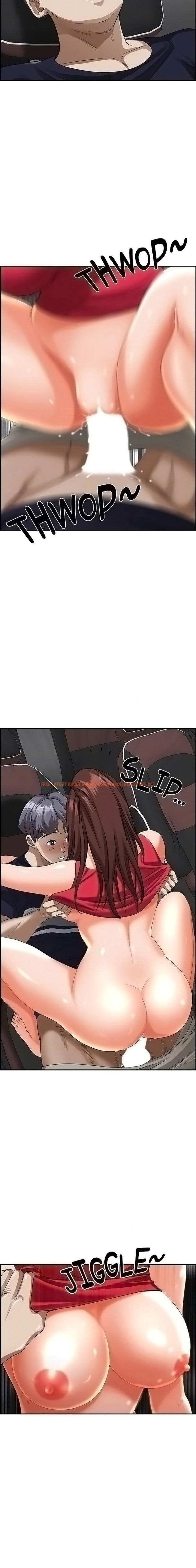 Read Hentai Image 5 839 in comic Living With A Milf - Chapter 54 - hentaitnt.net