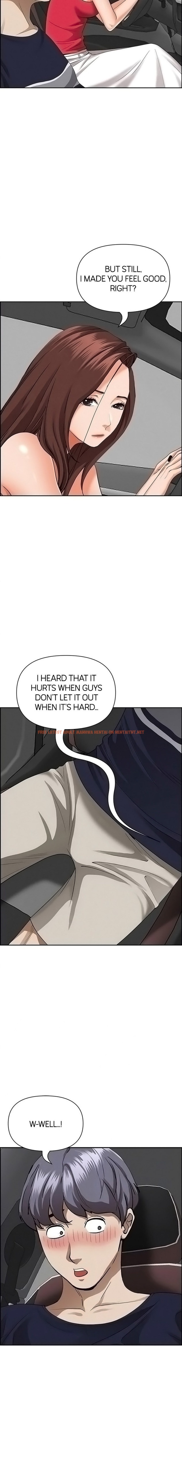 Read Hentai Image 11 760 in comic Living With A Milf - Chapter 55 - hentaitnt.net