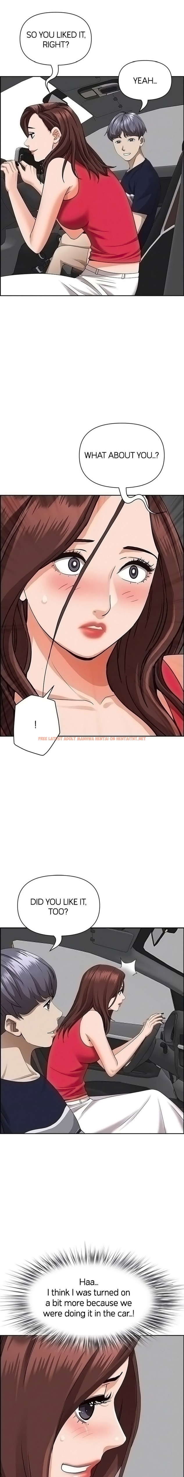 Read Hentai Image 12 760 in comic Living With A Milf - Chapter 55 - hentaitnt.net