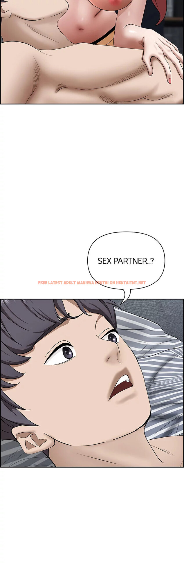 Read Hentai Image 30 758 in comic Living With A Milf - Chapter 57 - hentaitnt.net