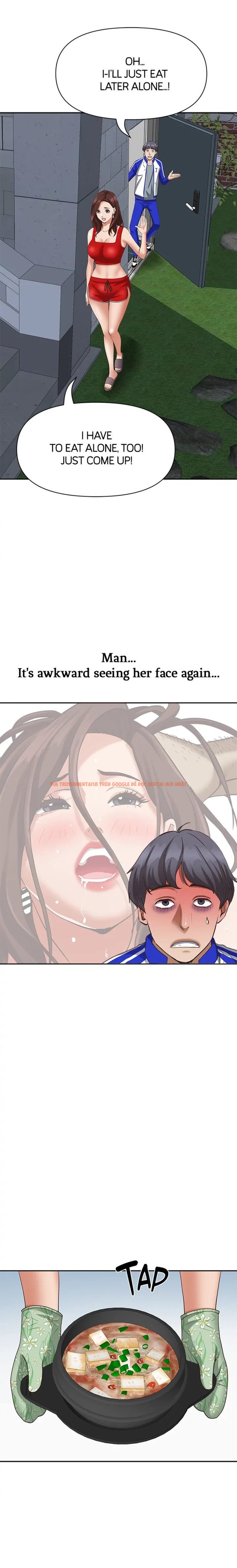 Read Hentai Image 17 367 in comic Living With A Milf - Chapter 6 - hentaitnt.net