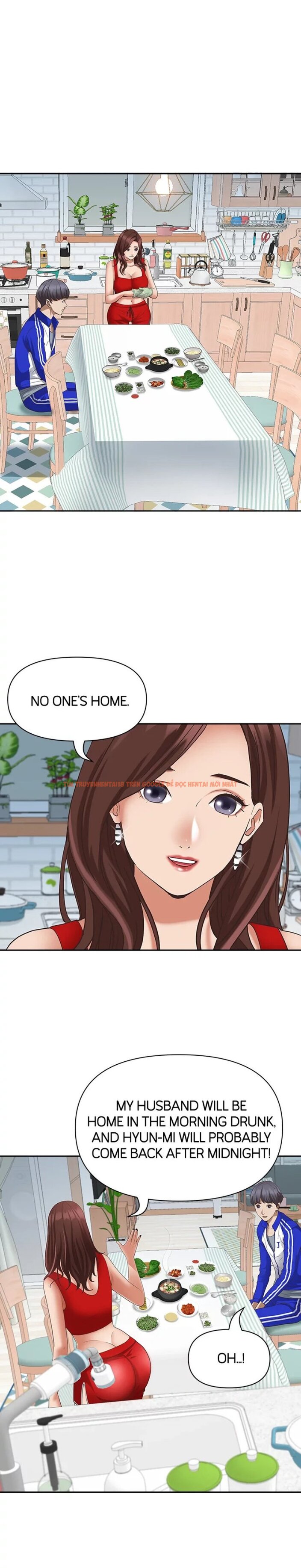 Read Hentai Image 18 367 in comic Living With A Milf - Chapter 6 - hentaitnt.net