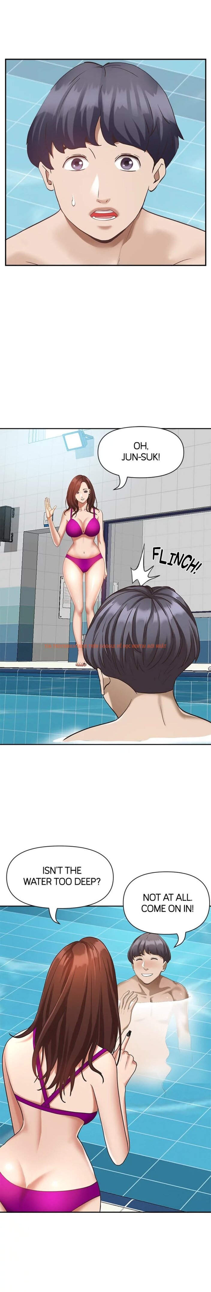 Read Hentai Image 29 367 in comic Living With A Milf - Chapter 6 - hentaitnt.net