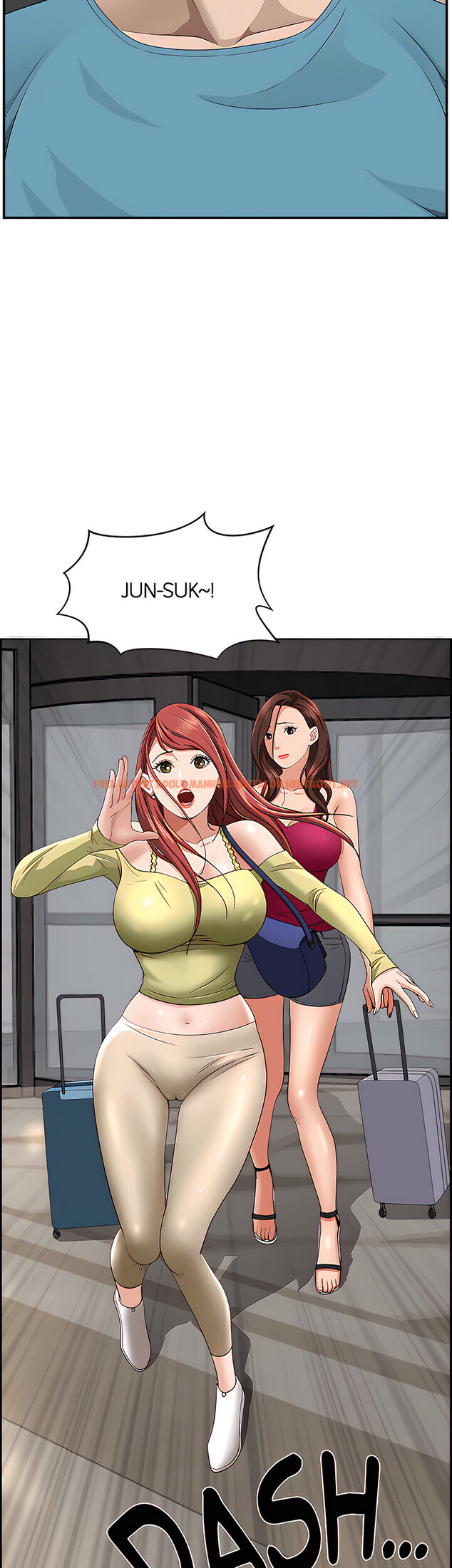 Read Hentai Image 55 906 in comic Living With A Milf - Chapter 61 - hentaitnt.net