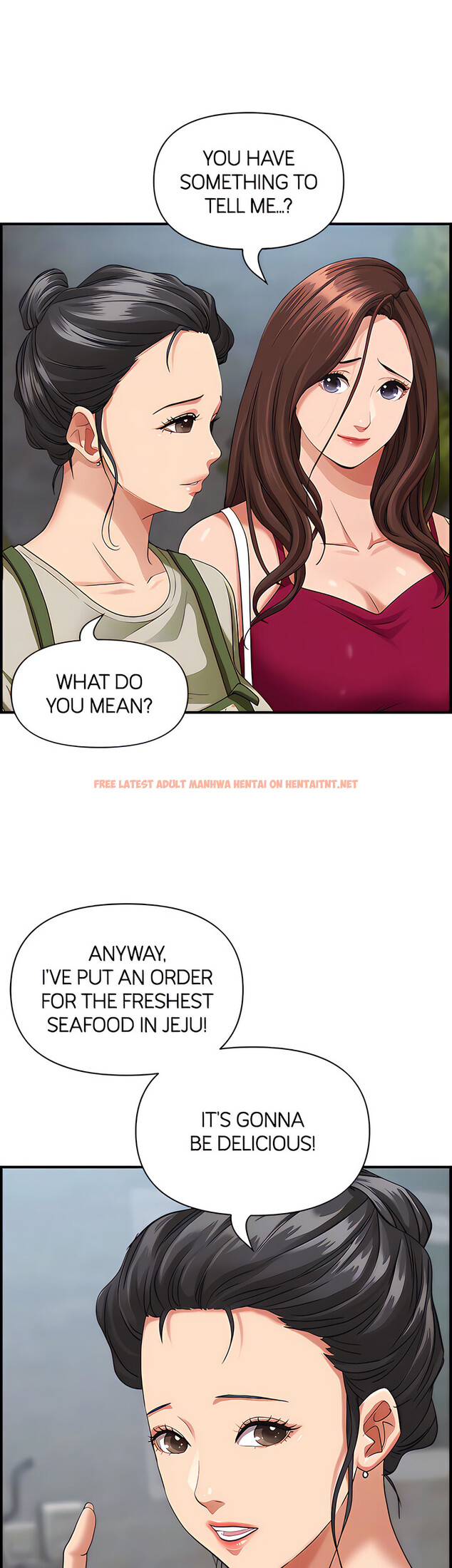 Read Hentai Image 34 697 in comic Living With A Milf - Chapter 62 - hentaitnt.net