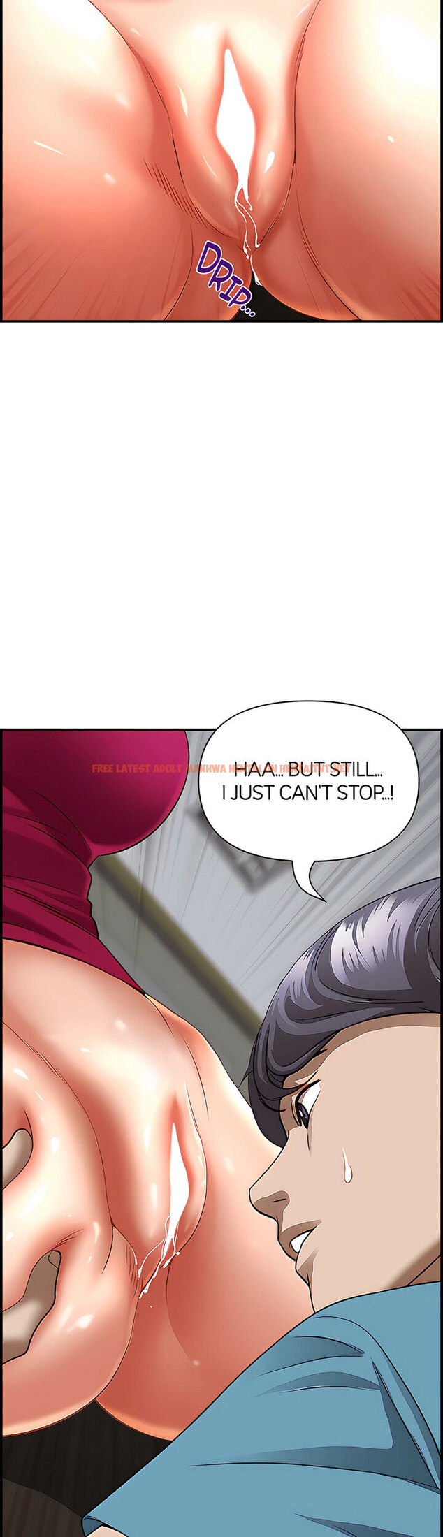 Read Hentai Image 61 699 in comic Living With A Milf - Chapter 62 - hentaitnt.net