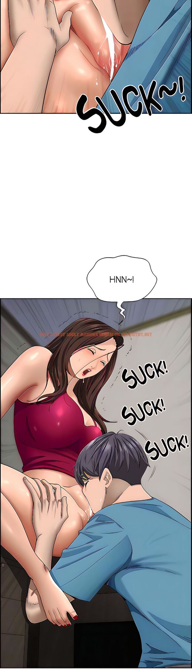 Read Hentai Image 13 137 in comic Living With A Milf - Chapter 63 - hentaitnt.net