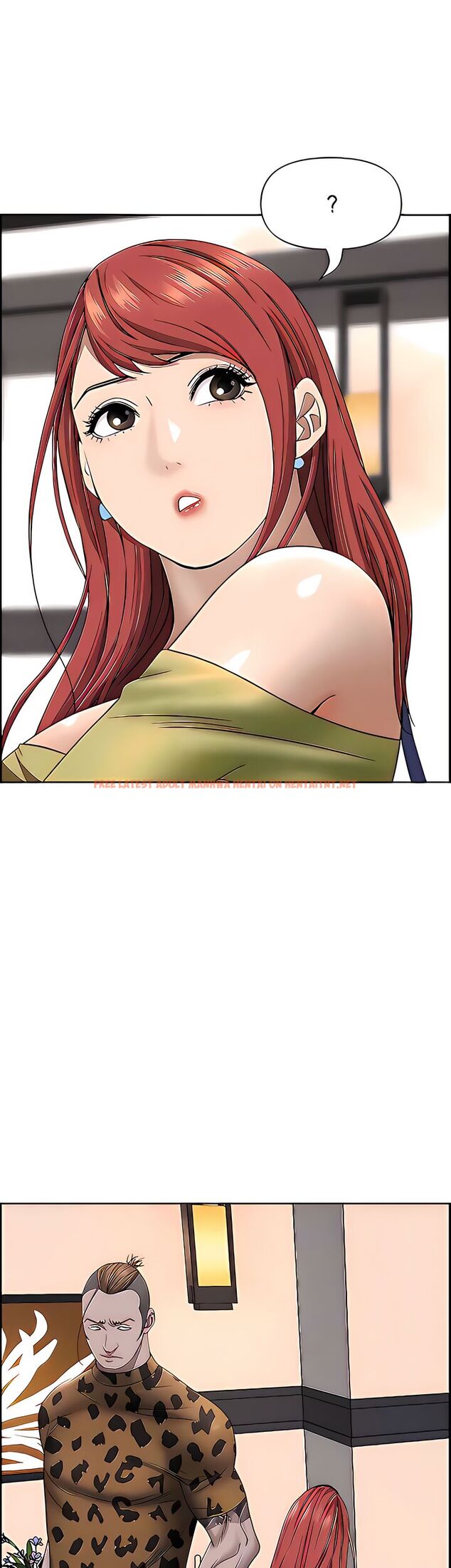 Read Hentai Image 20 137 in comic Living With A Milf - Chapter 63 - hentaitnt.net