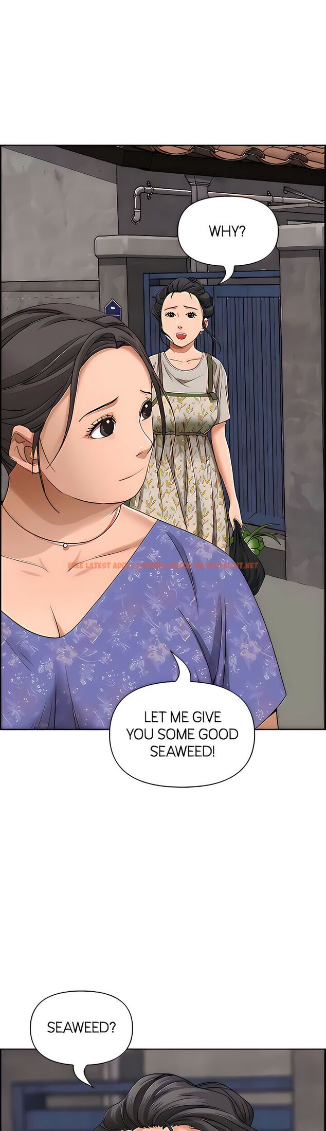 Read Hentai Image 24 040 in comic Living With A Milf - Chapter 64 - hentaitnt.net