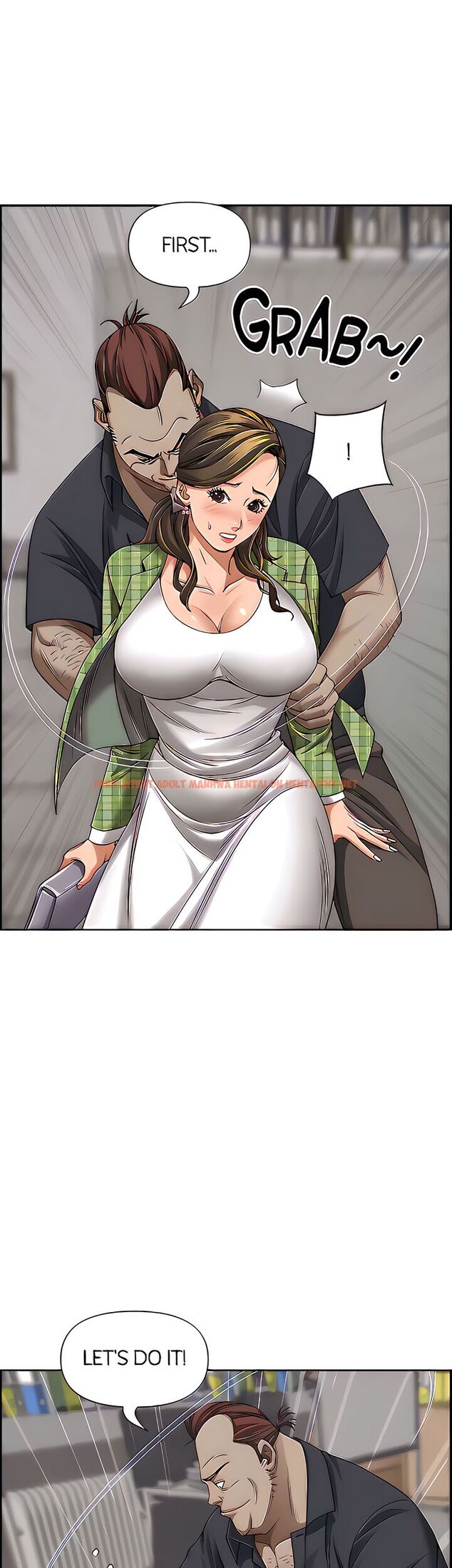 Read Hentai Image 58 045 in comic Living With A Milf - Chapter 64 - hentaitnt.net