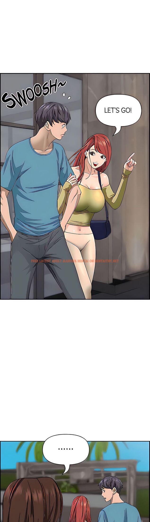 Read Hentai Image 61 151 in comic Living With A Milf - Chapter 65 - hentaitnt.net