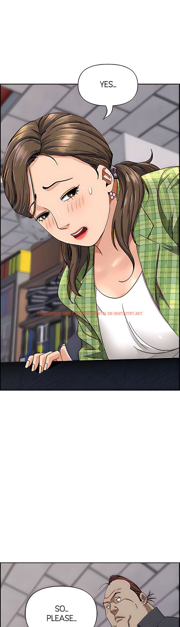 Read Hentai Image 9 143 in comic Living With A Milf - Chapter 65 - hentaitnt.net