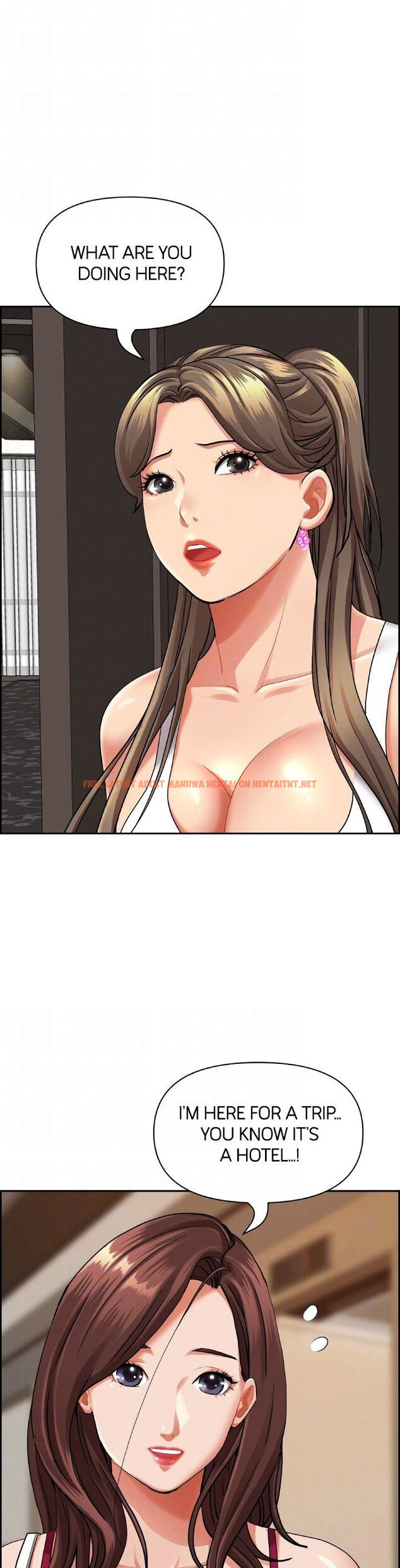 Read Hentai Image 10 330 in comic Living With A Milf - Chapter 66 - hentaitnt.net