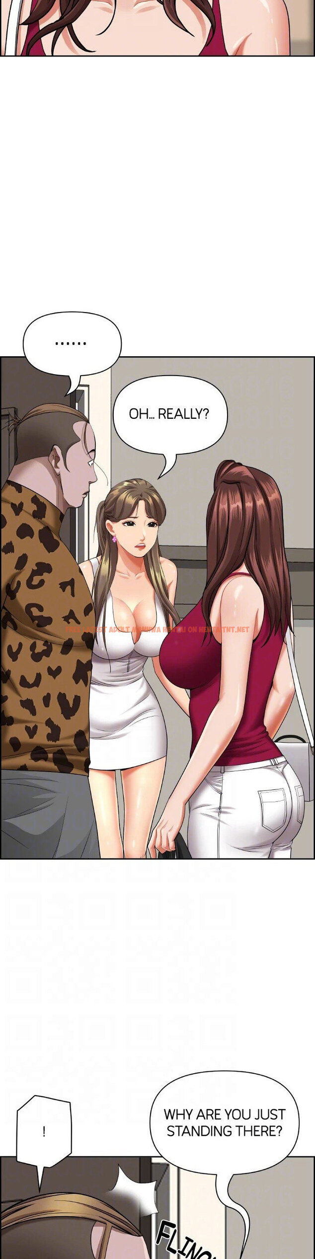 Read Hentai Image 11 330 in comic Living With A Milf - Chapter 66 - hentaitnt.net