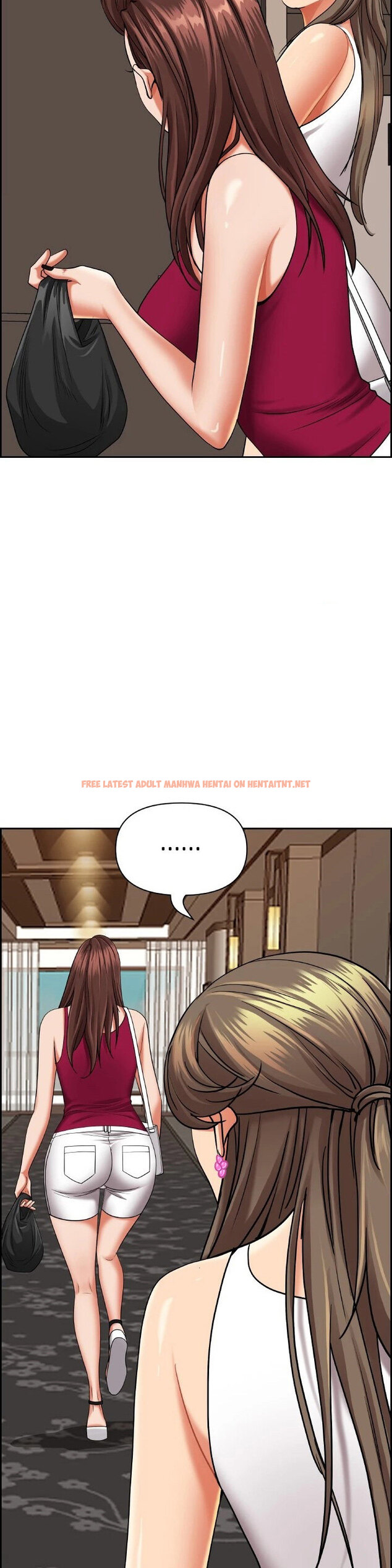 Read Hentai Image 15 330 in comic Living With A Milf - Chapter 66 - hentaitnt.net