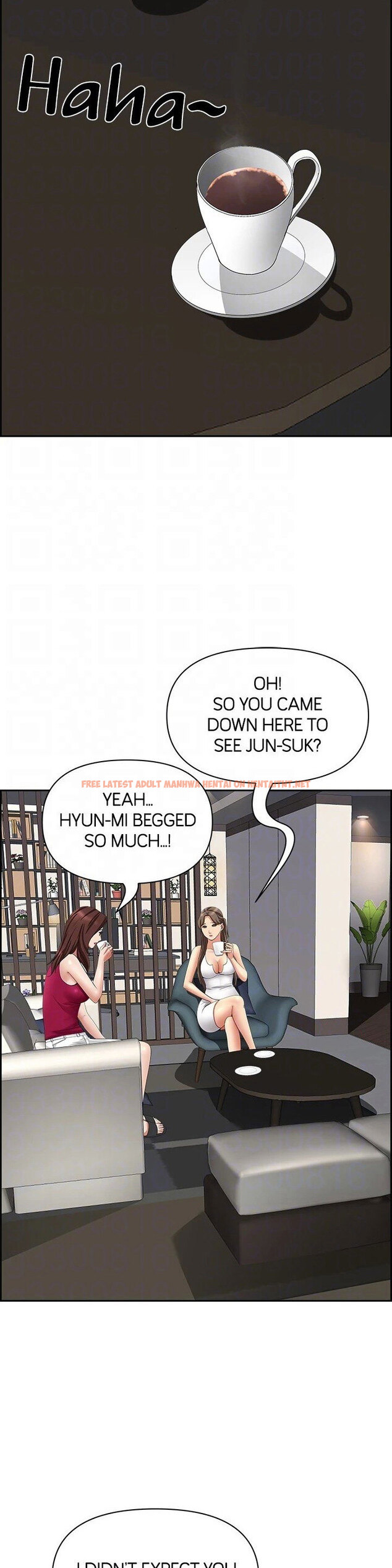 Read Hentai Image 12 605 in comic Living With A Milf - Chapter 67 - hentaitnt.net