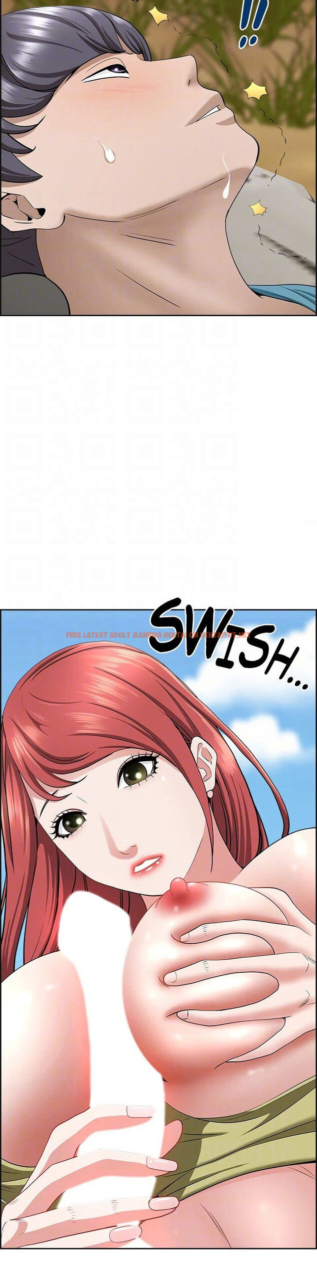 Read Hentai Image 27 606 in comic Living With A Milf - Chapter 67 - hentaitnt.net