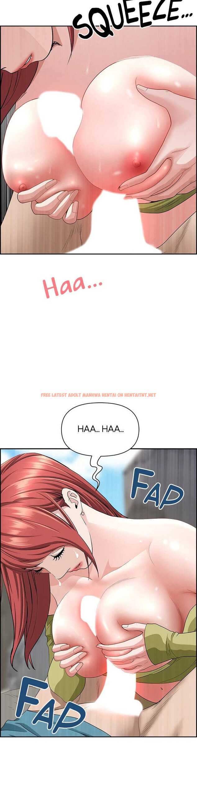 Read Hentai Image 31 606 in comic Living With A Milf - Chapter 67 - hentaitnt.net