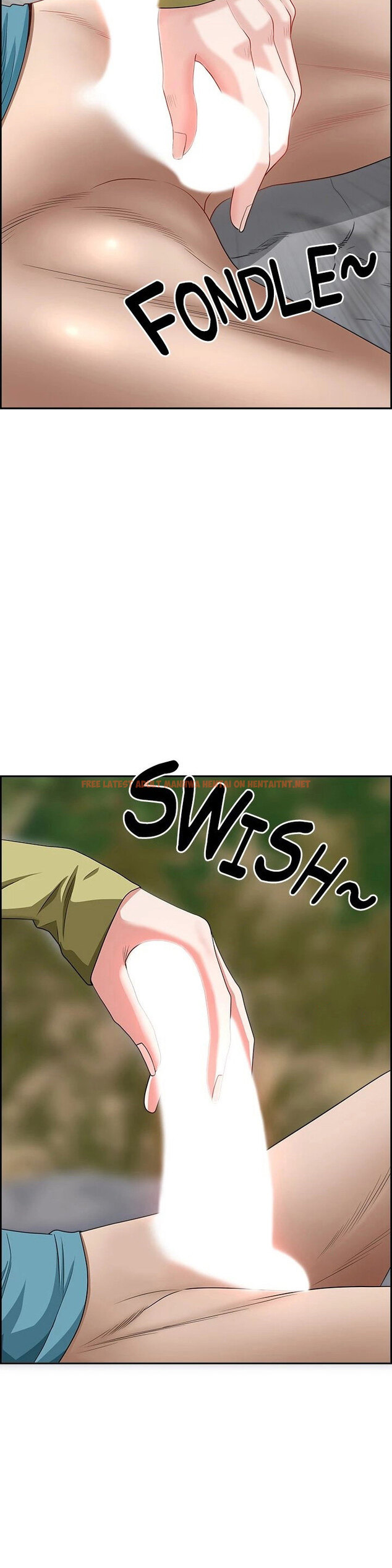 Read Hentai Image 40 607 in comic Living With A Milf - Chapter 67 - hentaitnt.net