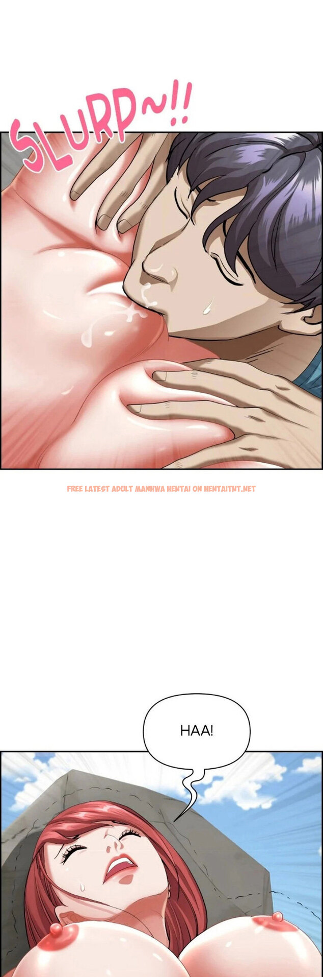 Read Hentai Image 22 144 in comic Living With A Milf - Chapter 68 - hentaitnt.net