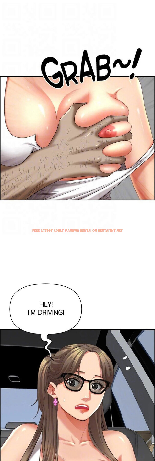 Read Hentai Image 41 147 in comic Living With A Milf - Chapter 68 - hentaitnt.net