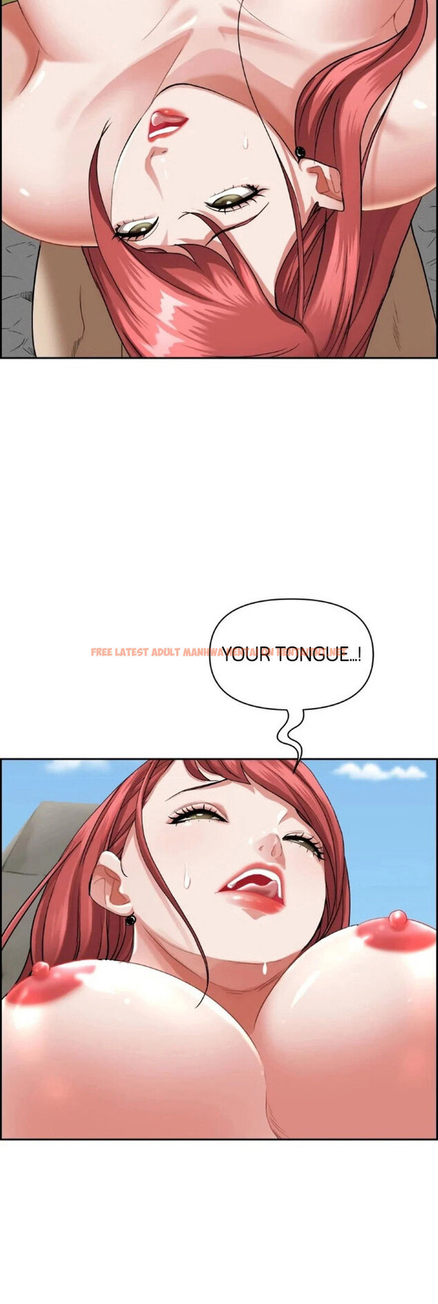 Read Hentai Image 46 147 in comic Living With A Milf - Chapter 68 - hentaitnt.net