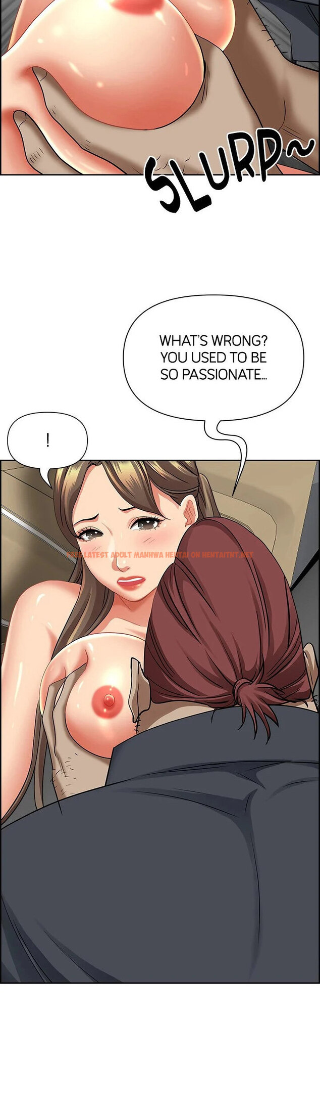 Read Hentai Image 24 318 in comic Living With A Milf - Chapter 69 - hentaitnt.net