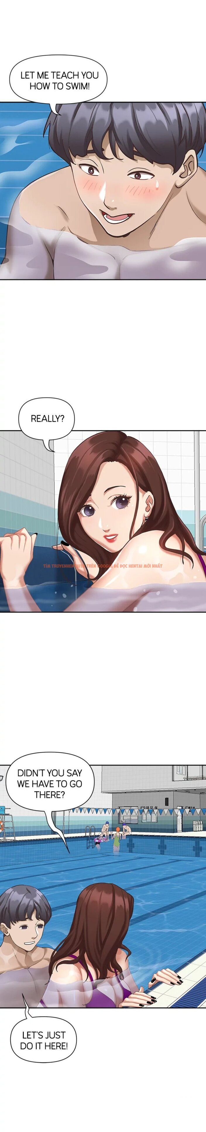 Read Hentai Image 19 367 in comic Living With A Milf - Chapter 7 - hentaitnt.net