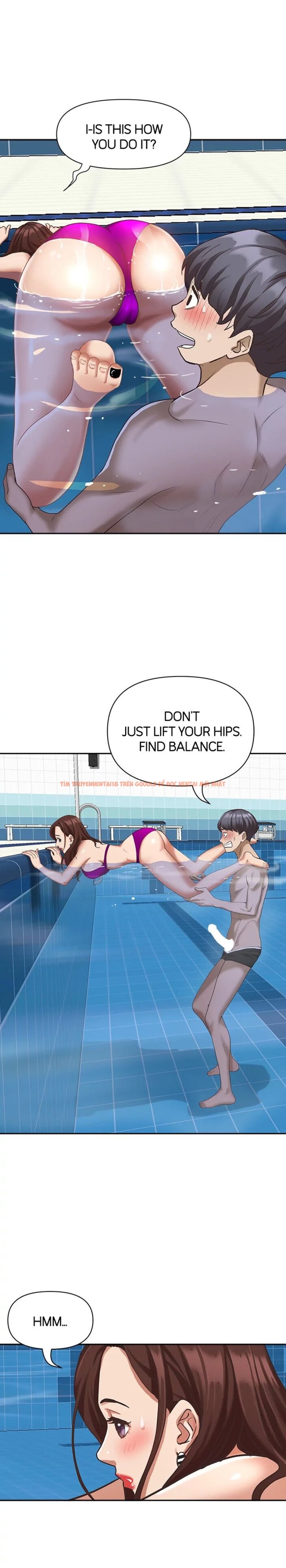 Read Hentai Image 25 367 in comic Living With A Milf - Chapter 7 - hentaitnt.net