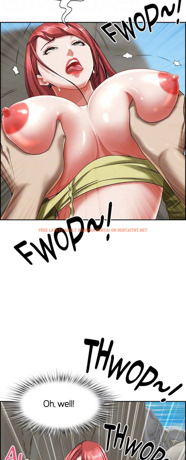 Read Hentai Image 12 266 in comic Living With A Milf - Chapter 70 - hentaitnt.net