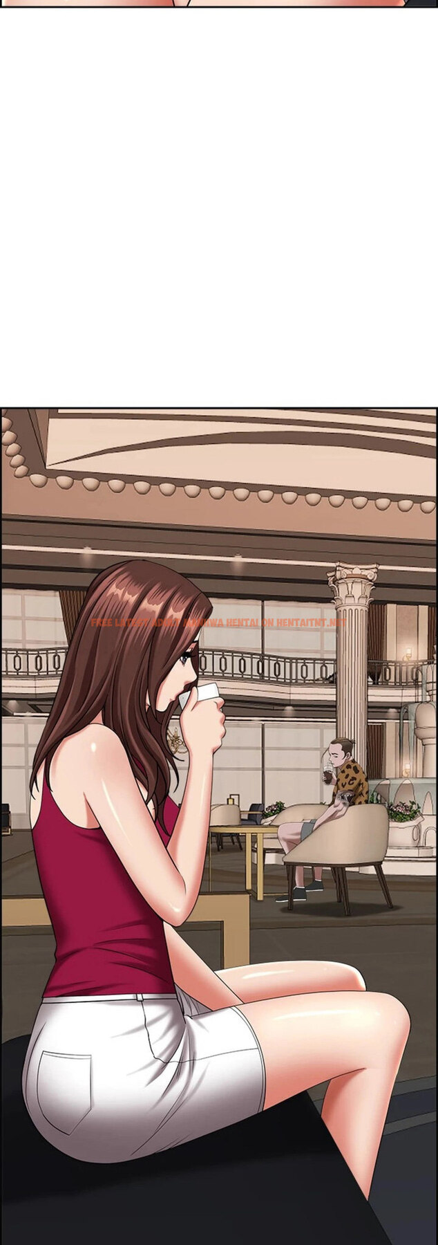 Read Hentai Image 61 271 in comic Living With A Milf - Chapter 70 - hentaitnt.net