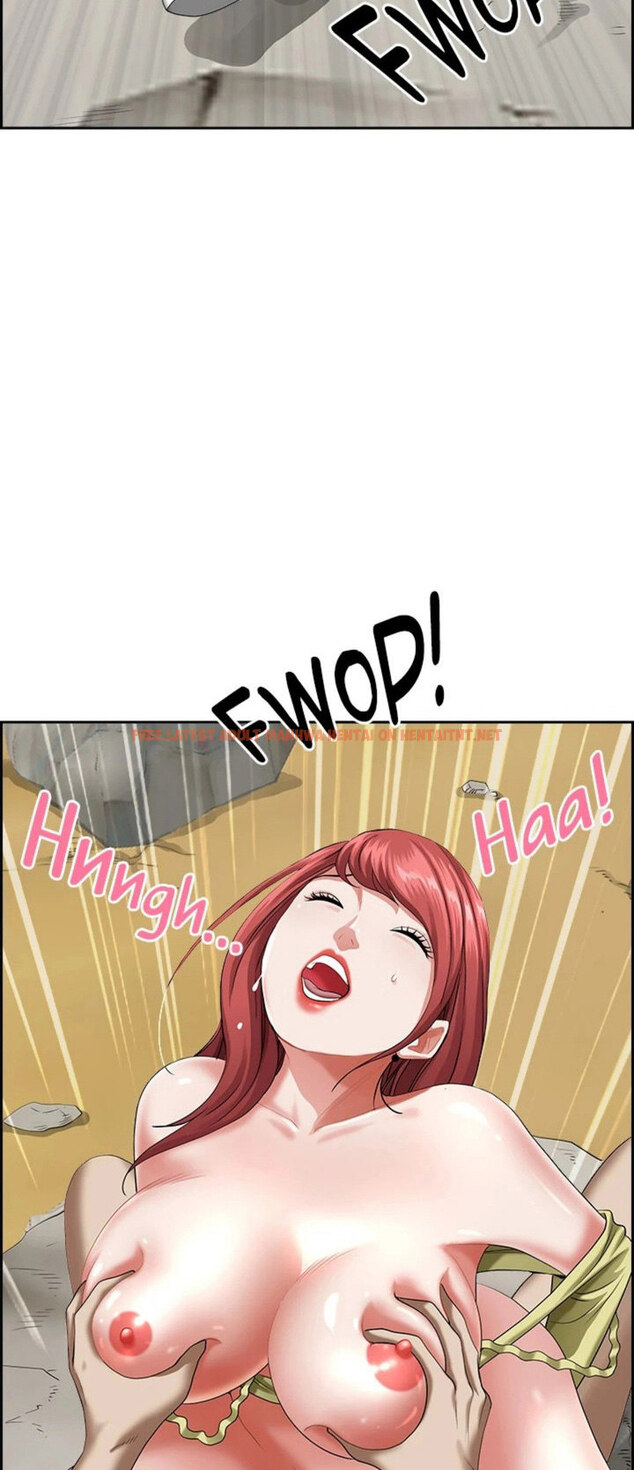 Read Hentai Image 7 266 in comic Living With A Milf - Chapter 70 - hentaitnt.net