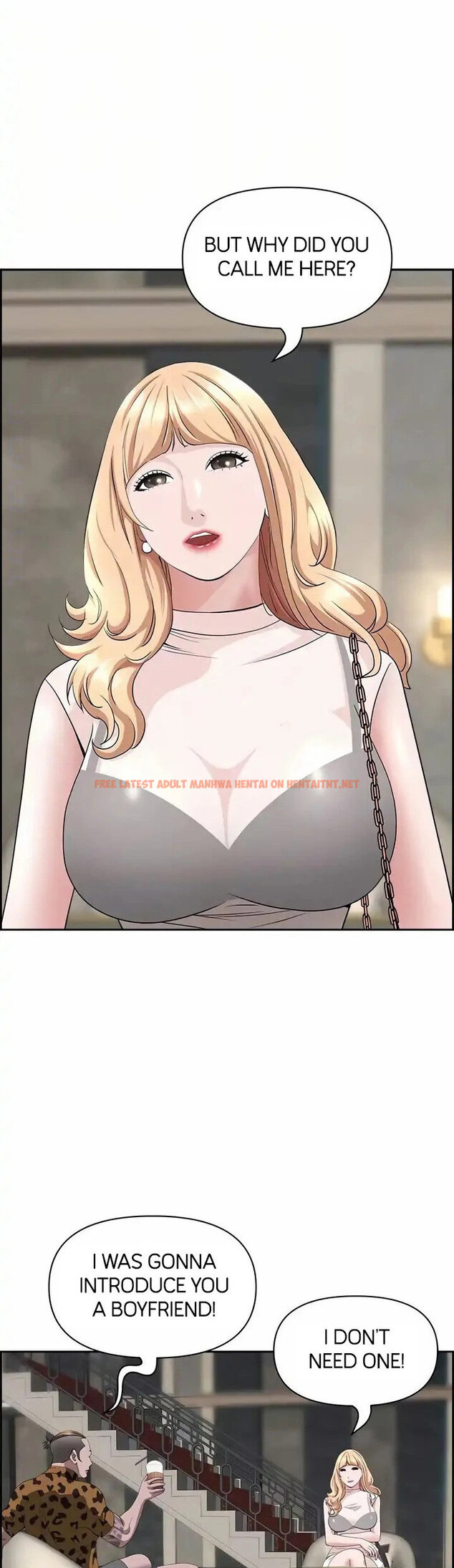 Read Hentai Image 15 670 in comic Living With A Milf - Chapter 71 - hentaitnt.net