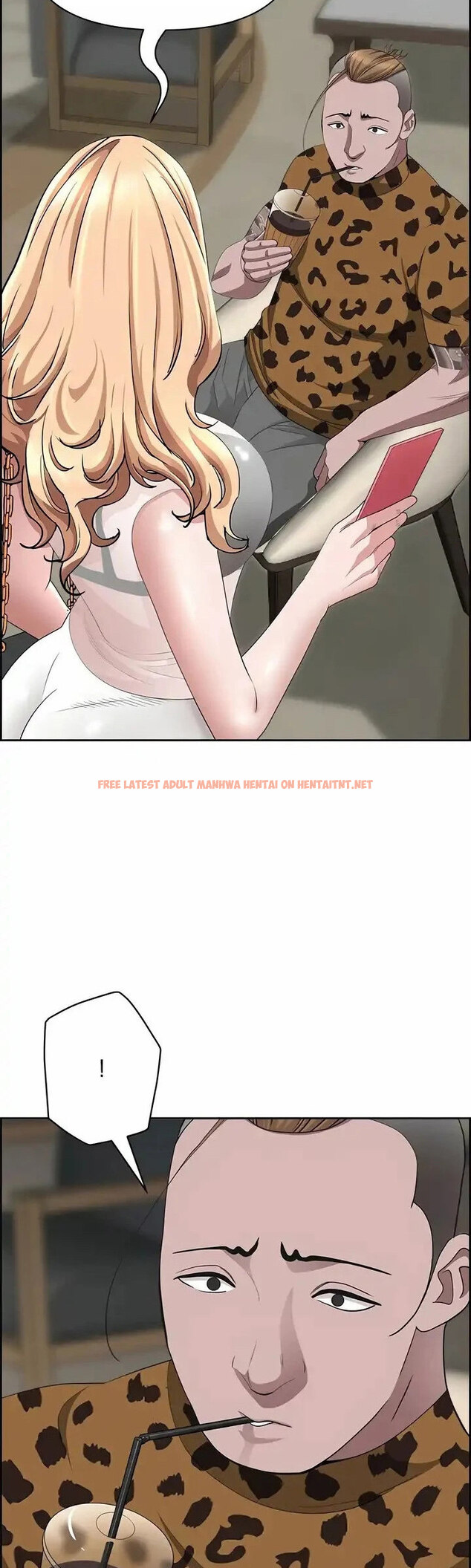 Read Hentai Image 38 672 in comic Living With A Milf - Chapter 71 - hentaitnt.net