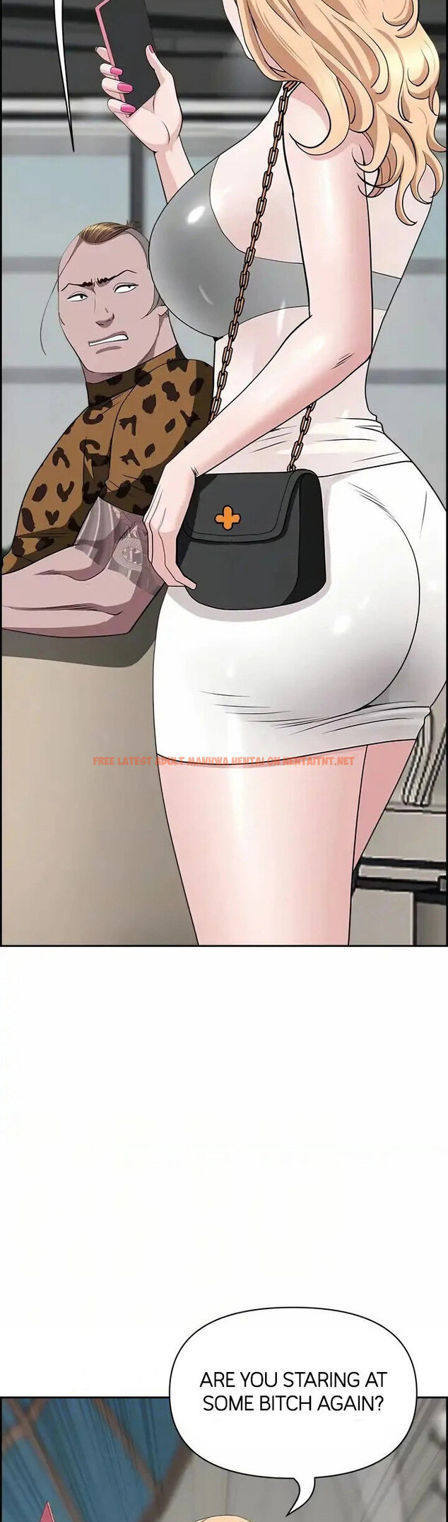 Read Hentai Image 9 670 in comic Living With A Milf - Chapter 71 - hentaitnt.net