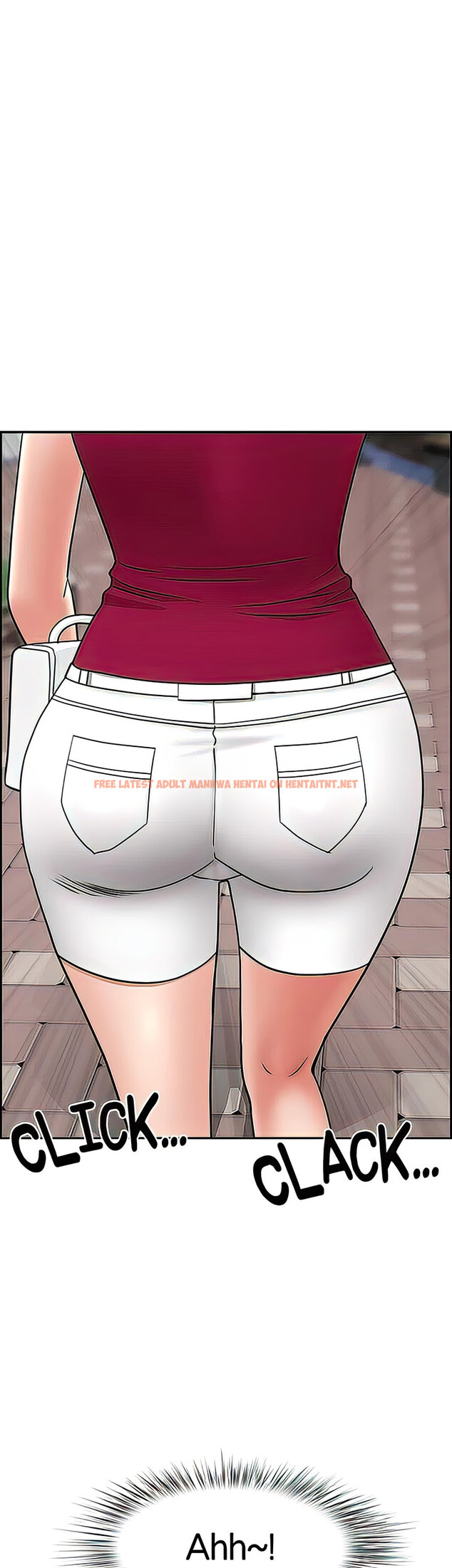 Read Hentai Image 2 435 in comic Living With A Milf - Chapter 72 - hentaitnt.net