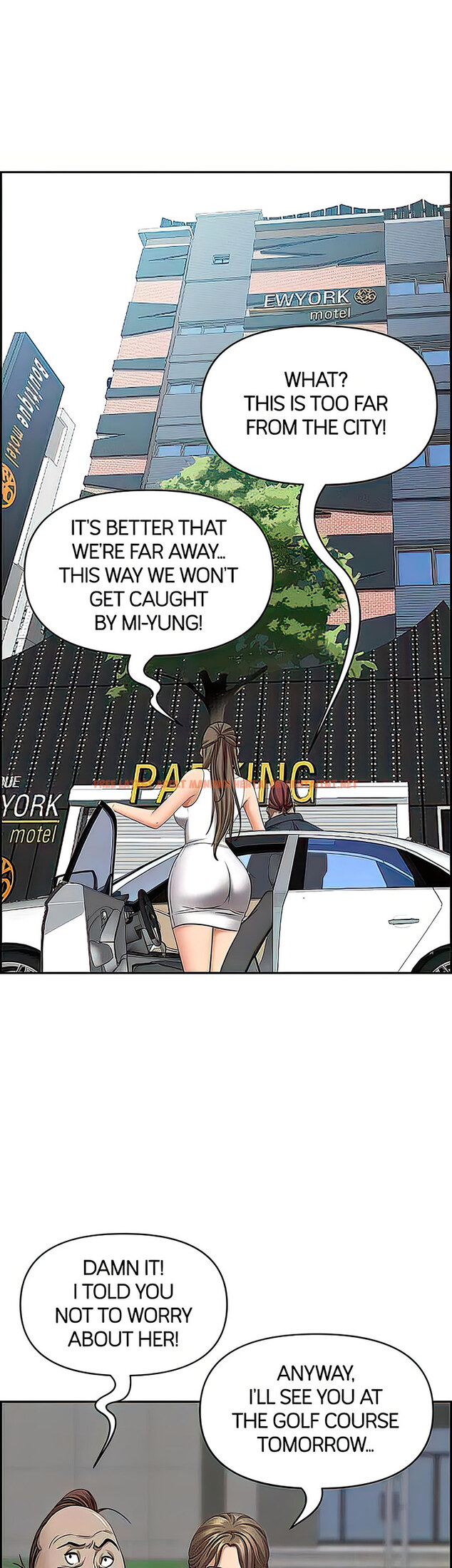 Read Hentai Image 20 435 in comic Living With A Milf - Chapter 72 - hentaitnt.net